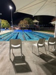 Strava에서 Richie P.님이 2023년 4월 24일에 수행한 4.0km 수영 활동 Morning Swim - Richie P.s 4.0km swim