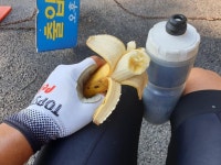 Strava에서 [Top] J.님이 2019년 8월 16일에 수행한 43.7km 라이딩 활동 리커버리 복귀(with.림브로) - [TOP] JeeMyung Hongs 43.... 