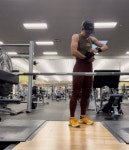 Strava 웨이트 트레이닝 활동 Strength & Mobility- What’s up yo! 🤙 - Sally McRaes workout