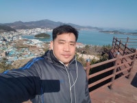 Strava에서 재곤 최.님이 2017년 3월 9일에 수행한 5.4km 라이딩 활동 완도의 오전 - 재곤 최s 5.4km bike ride