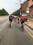 Strava에서 David H.님이 2018년 6월 6일에 수행한 79.2km 라이딩 활동 괘방령-황간-반야사 초입-수봉재-공성면-어모면- 김천... 