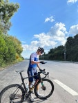 181.4 km Ride Activity on July 29, 2023 by [한국체육대학교] Yun J on Strava Morning Ride - [한국체육대학교] Yun Js 181.4 km... 