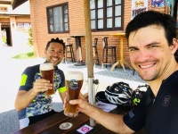 Strava 사이클리스트 프로필 | Luiz Carlos F.