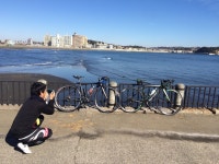 Strava 사이클리스트 프로필 | 靖治 二.