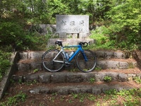 Strava에서 Watanabe S.님이 2018년 5월 12일에 수행한 196.7km 라이딩 활동 松姫やった！ - Watanabe S.s 196.7km bike ride