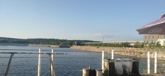 109.7 km Ride Activity on September 17, 2022 by 박 현 on Strava 2022/9/17 자양동-정서진 팀복 배달 - 박 현s 109.7 km bike ride