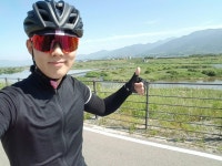 Strava에서 임 영.님이 2016년 6월 2일에 수행한 131.8km 라이딩 활동 구례구역>>광양 라이딩 - 임 영진s 131.8km bike ride