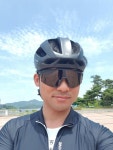 엔BIKE | Strava에서 난 [.님이 2019년 6월 9일에 수행한 55.1km 라이딩 활동 엔학고레,마티 - 난 [ 홍 성훈 ] 이다's 55.1km bike ride