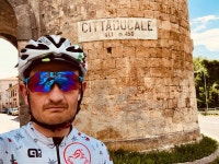 Strava 사이클리스트 프로필 | Giorgio Imperial