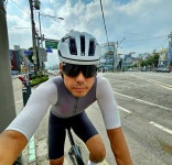 101.1 km Ride Activity on May 25, 2024 by [hemodialysis] 박 on Strava 노일강 - [hemodialysis] 박s 101.1 km bike ride
