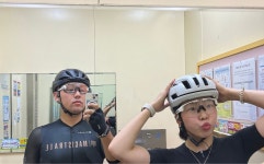 7 km Ride Activity on September 18, 2023 by [Team GL/JRB] 신동 🚴 on Strava 경주 솔라~ 수고했다 🔥 - [Team GL/JRB] 신동... 