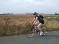 Strava 사이클리스트 프로필 | oc gautier