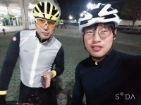 Strava에서 주일 김.님이 2019년 4월 30일에 수행한 33.5km 라이딩 활동 원동1화제3역원동1 - 주일 김s 33.5km bike ride