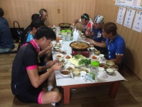 Strava 사이클리스트 프로필 | 동이 황.