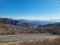 Strava에서 [Overpace] 박.님이 2022년 1월 6일에 수행한 75.7km 라이딩 활동 합천(투어~) - [Overpace] 박.s 75.7km bike ride