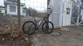 26.3 km Ride Activity on April 4, 2021 by 갬성~~ 박 on Strava 자양산 - 갬성~~ 박s 26.3 km bike ride