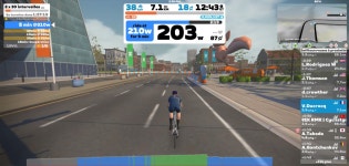 Strava 달리기 선수 프로필 | Virgil Ducrocq
