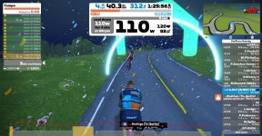 앤디샵(Andy-shop nail) | Strava에서 Andy K.님이 2023년 7월 5일에 수행한 55.4km 라이딩 활동 Shop ride - Andy K.'s 55.4km bike ride