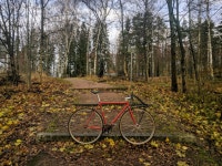 Strava 사이클리스트 프로필 | Joonas G.