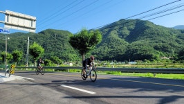 님이 2023년 6월 24일에 수행한 104.1km 라이딩 활동 베틀재를 가는 자덕!! 와석상회를 이용하세요!! - 용환 장.s 104.1km bike ride