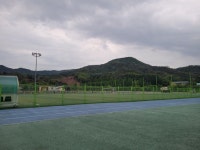 Strava에서 한 일현 응.님이 2022년 5월 13일에 수행한 2.5km 달리기 활동 오후 달리기 - 한 일현 응가s 2.5km run