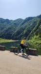 95.9 km Ride Activity on May 19, 2024 by Seonhae O on Strava 정선투어 - Seonhae Os 95.9 km bike ride