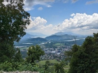 Strava에서 Lizzy B.님이 2023년 6월 11일에 수행한 68.5mi 라이딩 활동 The le grand colombier recon for the le tour - Lizzy B.... 