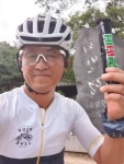 Strava에서 김길섭 ..님이 2019년 7월 24일에 수행한 40.3km 라이딩 활동 오전 라이딩 - 김길섭 .s 40.3km bike ride