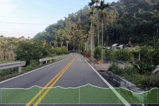 Strava에서 Samuel M.님이 2022년 7월 5일에 수행한 20.8mi 산악 자전거 라이딩 Morning Mountain Bike Ride - Samuel M.s 20.8mi... 