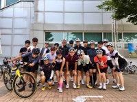 0km 라이딩 활동 동부 12고개 (벗고개 서후고개 명달리 다락재 마치고개 널미재 마곡고개 소주고개 한치고개 혈동고개 대곡치... 