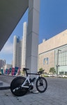 104.3 km Ride Activity on May 1, 2023 by [팀동용오][동쭈] 2. on Strava DYO - 광덕메디오 - [팀동용오][동쭈] 2.s 104.3 km bike ride