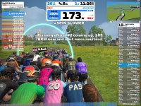 Strava 사이클리스트 프로필 | Oz Osborne