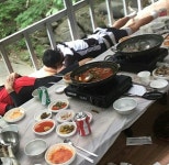 Strava에서 [팀범일] 알.님이 2016년 6월 6일에 수행한 172.5km 라이딩 활동 회복이라 부르고 헬라라구 읽는다;; - [팀범일]... 