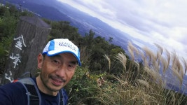 Strava 사이클리스트 프로필 | Shuuji T.