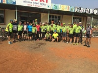 Strava 사이클리스트 프로필 | Kamal G.