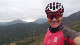 Strava 사이클리스트 프로필 | Ângelo P.