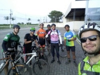 Flávio Jr  #pedalAÇÃO | Strava를 사용 중인 사이클리스트