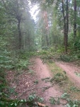 Strava에서 Roman R.님이 2022년 9월 4일에 수행한 101.3km 라이딩 활동 RPI Remote Brandenburg:D - Roman R.s 101.3km bike ride