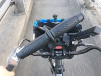 Strava에서 Gear M.님이 2019년 5월 2일에 수행한 12.6km 라이딩 활동 신사동 출장수리 경태의 자전거 이야기 - Gear Mans 12.6km... 