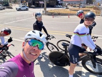Strava에서 [Sootysmith] 임.님이 2023년 3월 27일에 수행한 60.7km 라이딩 활동 양평 만남의광장 - [Sootysmith] 임.s 60.7km bike ride