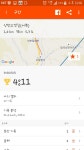 님이 2016년 6월 6일에 수행한 59.8km 라이딩 활동 무주8 15티훈련 / 우영이 도발하기 - 결과 반타작 - 재광 하.s 59.8km bike ride