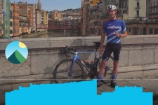 Strava 요가 활동 Wahoo SYSTM: Super Easy Stretch III - John C.s workout