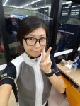 7km 라이딩 활동 # 언발 받고 곱창 보내고 ㅎㅎㅎ ... 진위천 SSG 코스 라이딩  - 뽈록양 •_• ♡ [형제자전거 RABA / OBD]s 42.7km... 