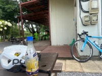58.8 km Ride Activity on August 20, 2023 by 광수 정. on Strava 시우리 솔라 - 광수 정.s 58.8 km bike ride