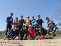 Strava에서 [고총쌤] 최.님이 2023년 4월 8일에 수행한 170.3km 라이딩 활동 [23-라012] 칠갑산 라이딩 --- 안양도싸 - [고총쌤] 최.... 