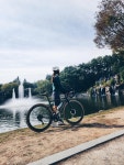 Strava 사이클리스트 프로필 | 행삼 🚲
