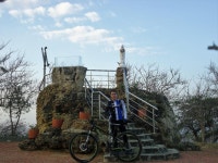 Strava 사이클리스트 프로필 | Cristian C.