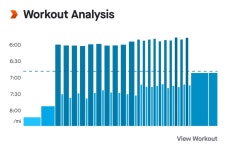Strava 웨이트 트레이닝 활동 Strength/Mobility  - Lucy B.s workout