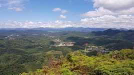 Strava 사이클리스트 프로필 | Antonio Carlos F.