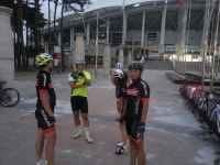 8km 라이딩 활동 08/05/2015 Paju-si, Gyeonggi-do, South Korea - [Team Pedaling] 강병희s 64.8km bike ride